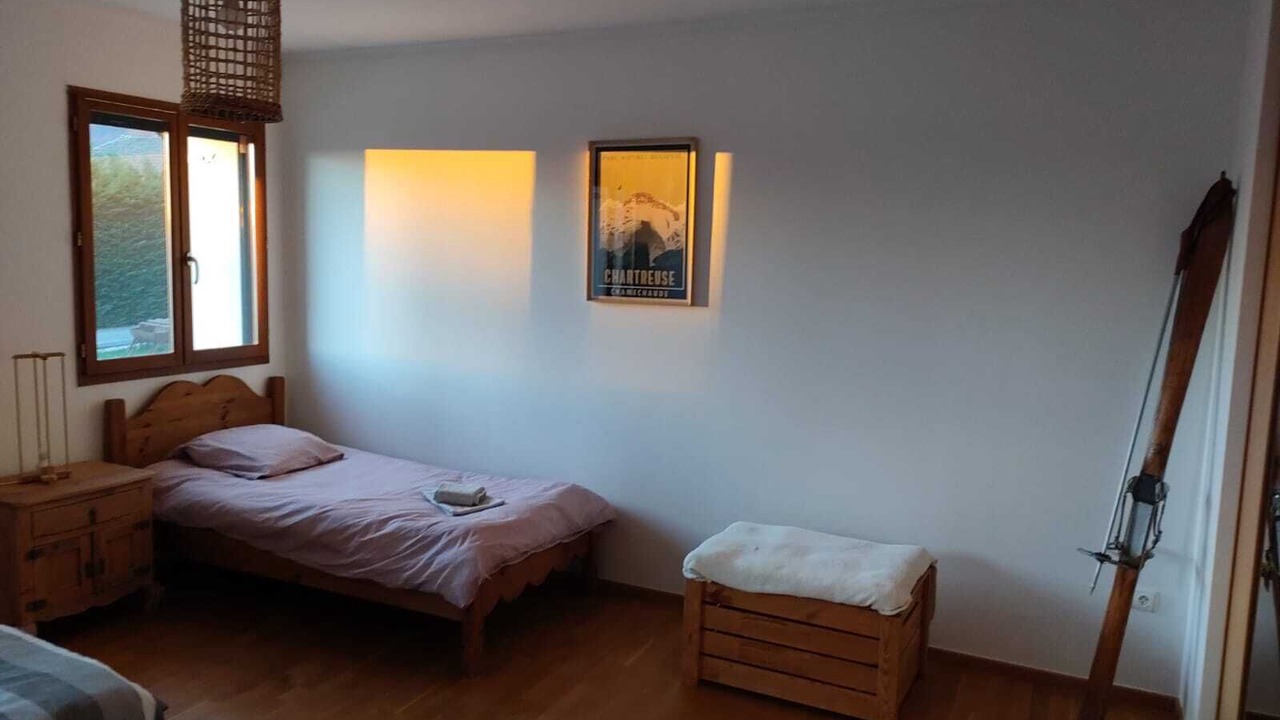 Photo of Bedroom in Nantoin