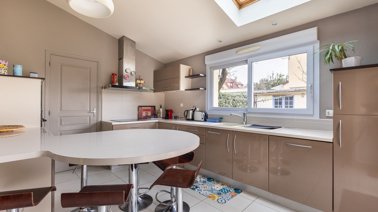 Photo of Kitchen in Villeneuve-le-Roi