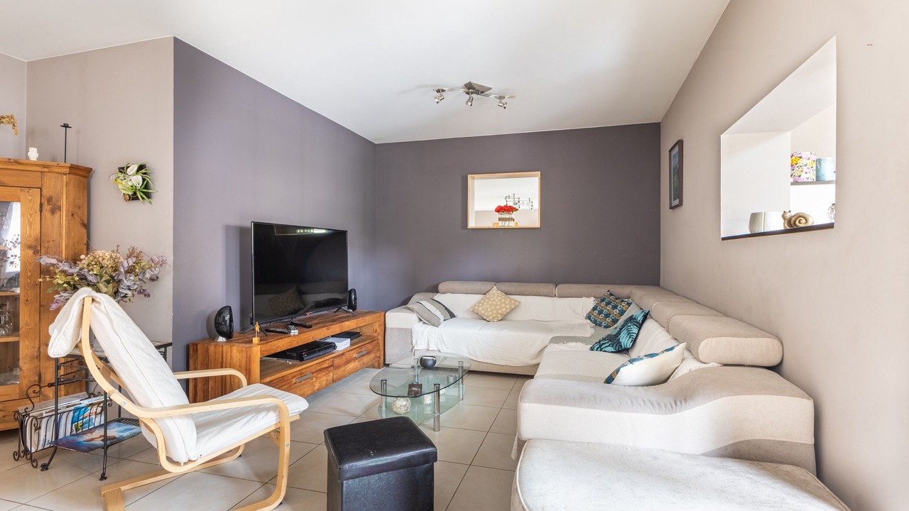 Photo of Livingroom in Villeneuve-le-Roi