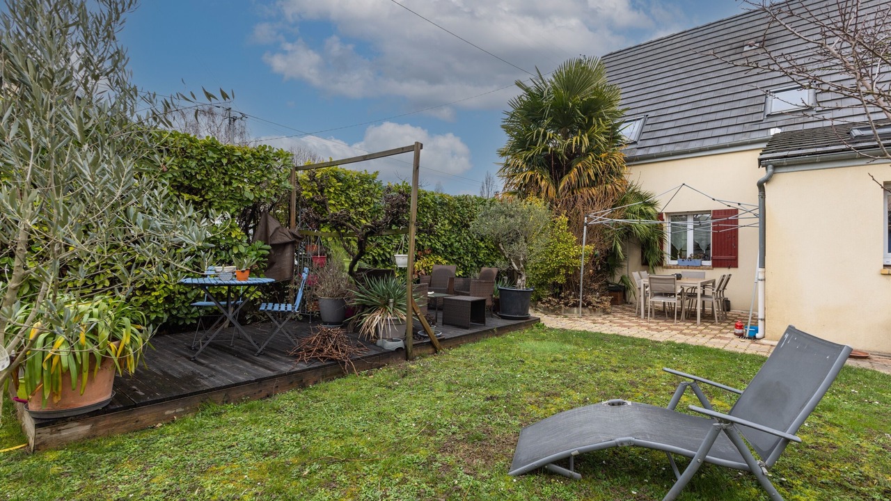 Photo of Patio Balcony in Villeneuve-le-Roi