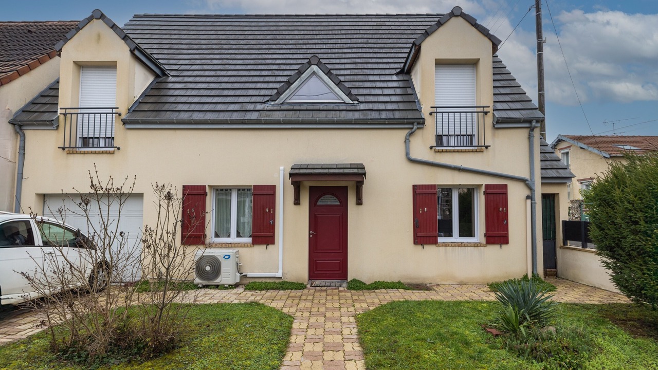 Photo of Outdoor in Villeneuve-le-Roi