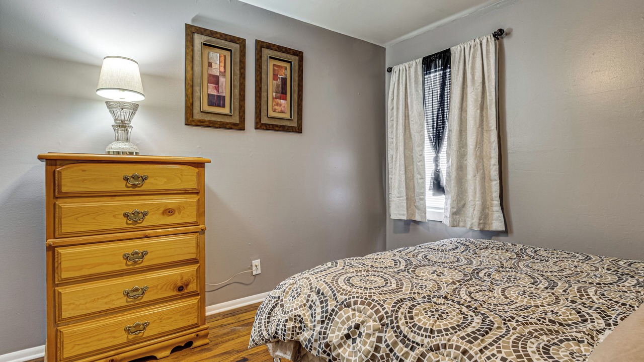 Photo of Bedroom in Martindale-Brightwood