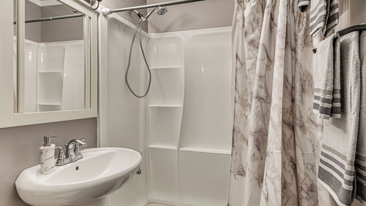 Photo of Bathroom in Martindale-Brightwood
