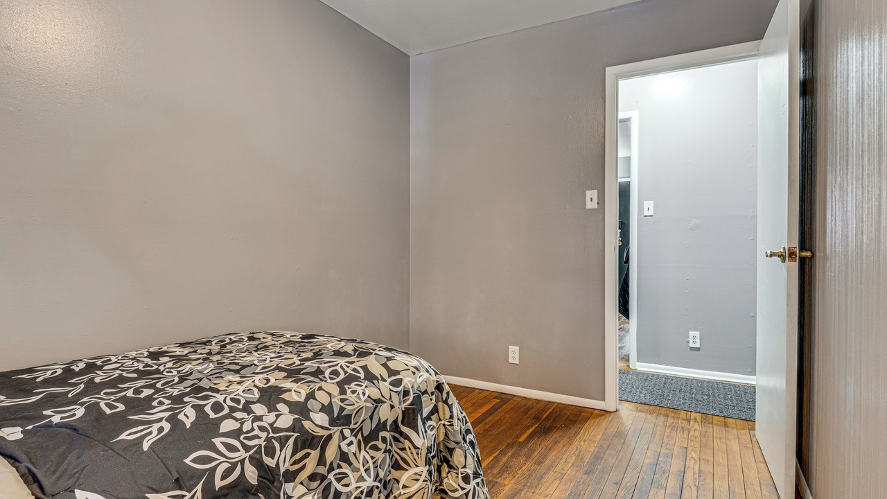 Photo of Bedroom in Martindale-Brightwood