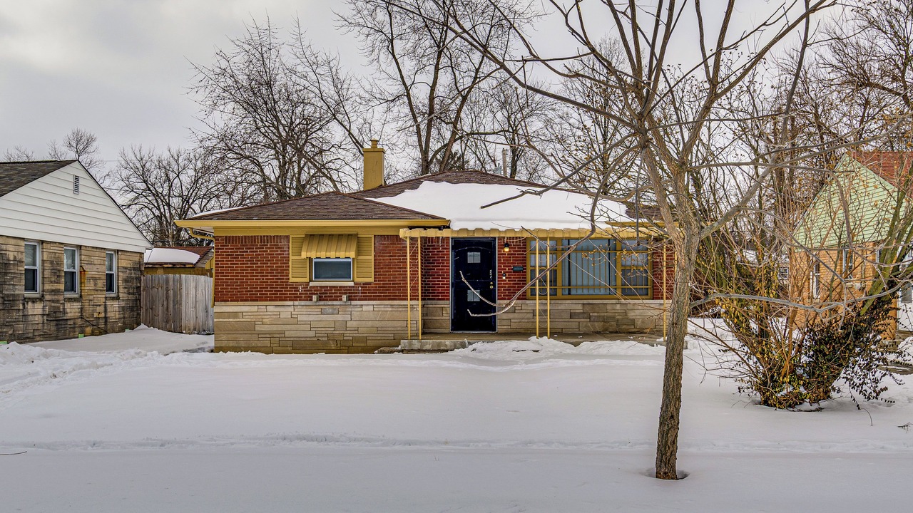 Photo of Outdoor in Martindale-Brightwood