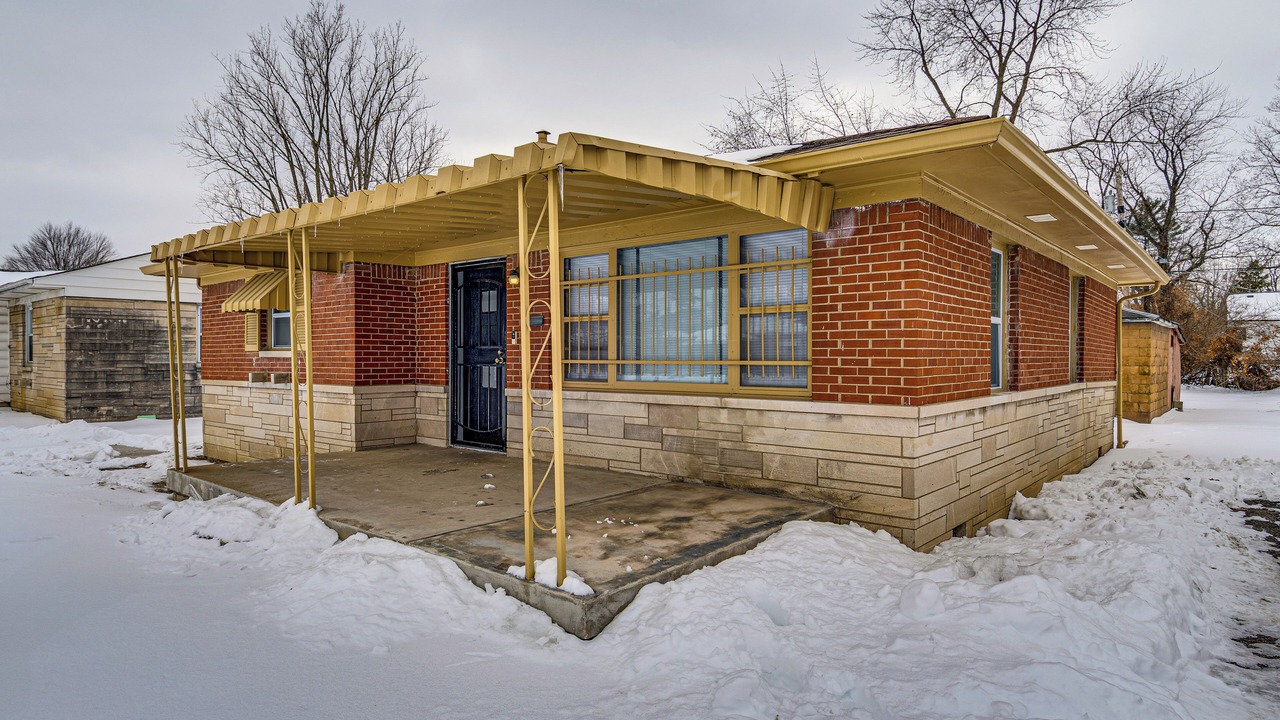 Photo of Outdoor in Martindale-Brightwood