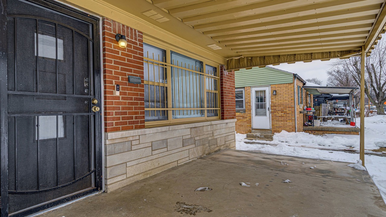 Photo of Outdoor in Martindale-Brightwood
