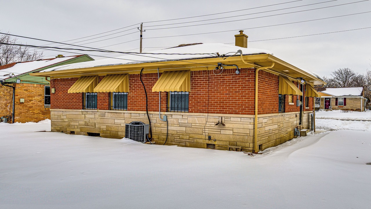 Photo of Outdoor in Martindale-Brightwood