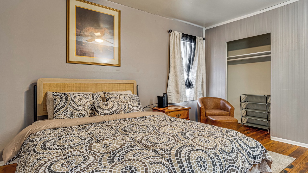 Photo of Bedroom in Martindale-Brightwood