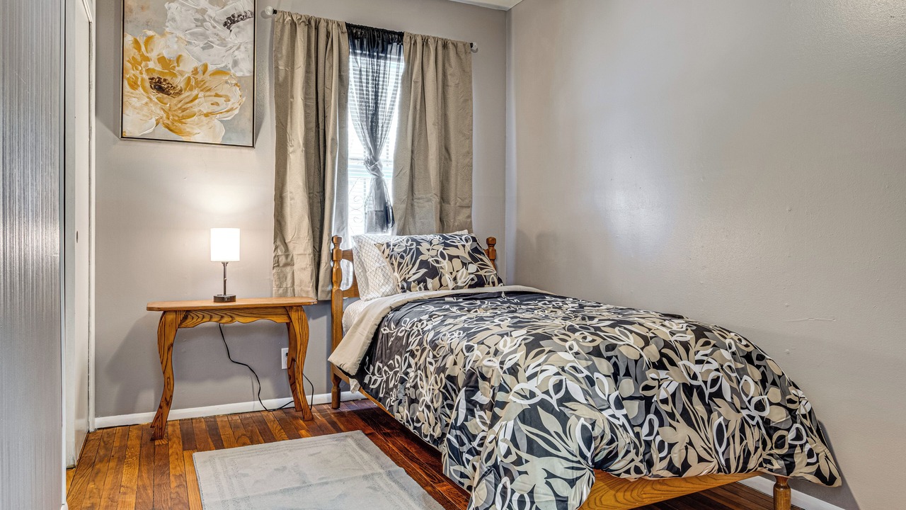 Photo of Bedroom in Martindale-Brightwood