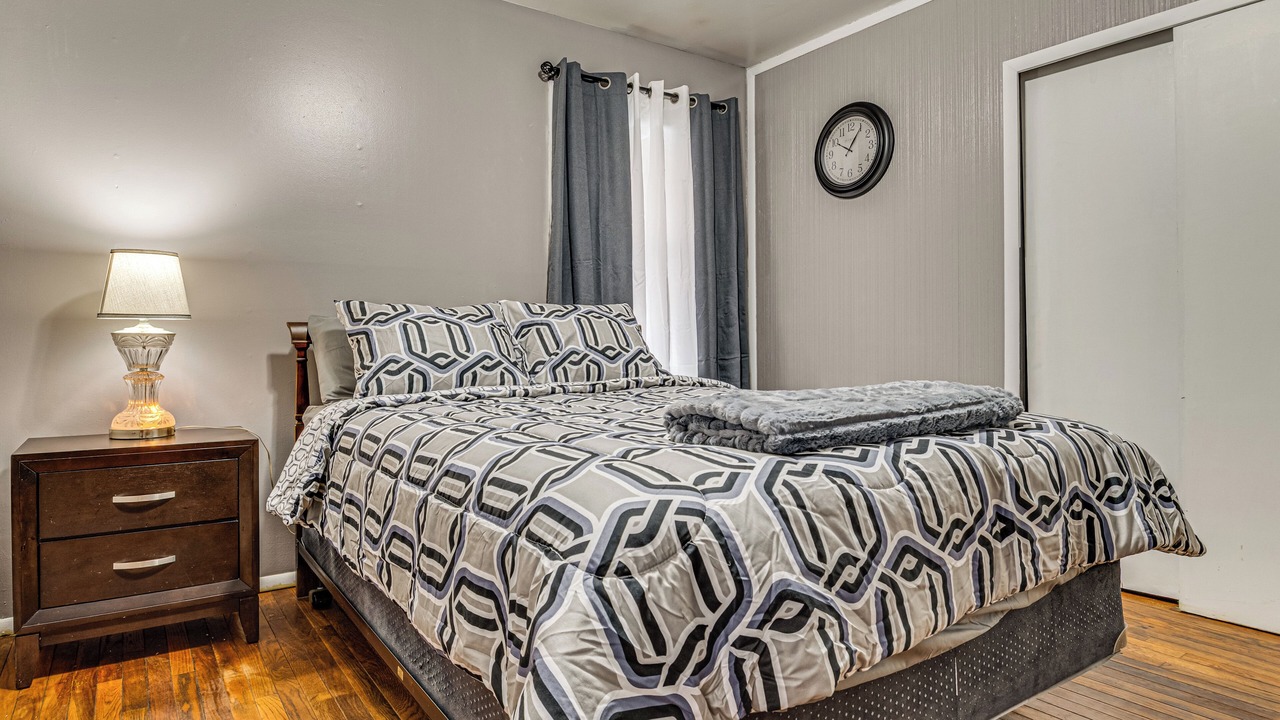 Photo of Bedroom in Martindale-Brightwood