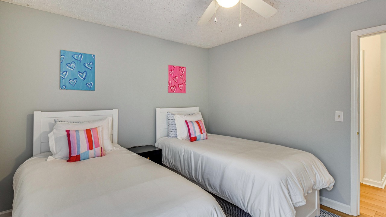 Photo of Bedroom in Gainesville
