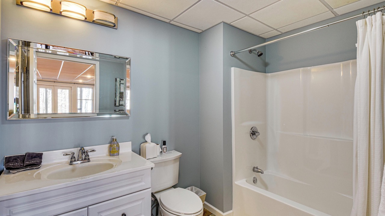 Photo of Bathroom in Gainesville