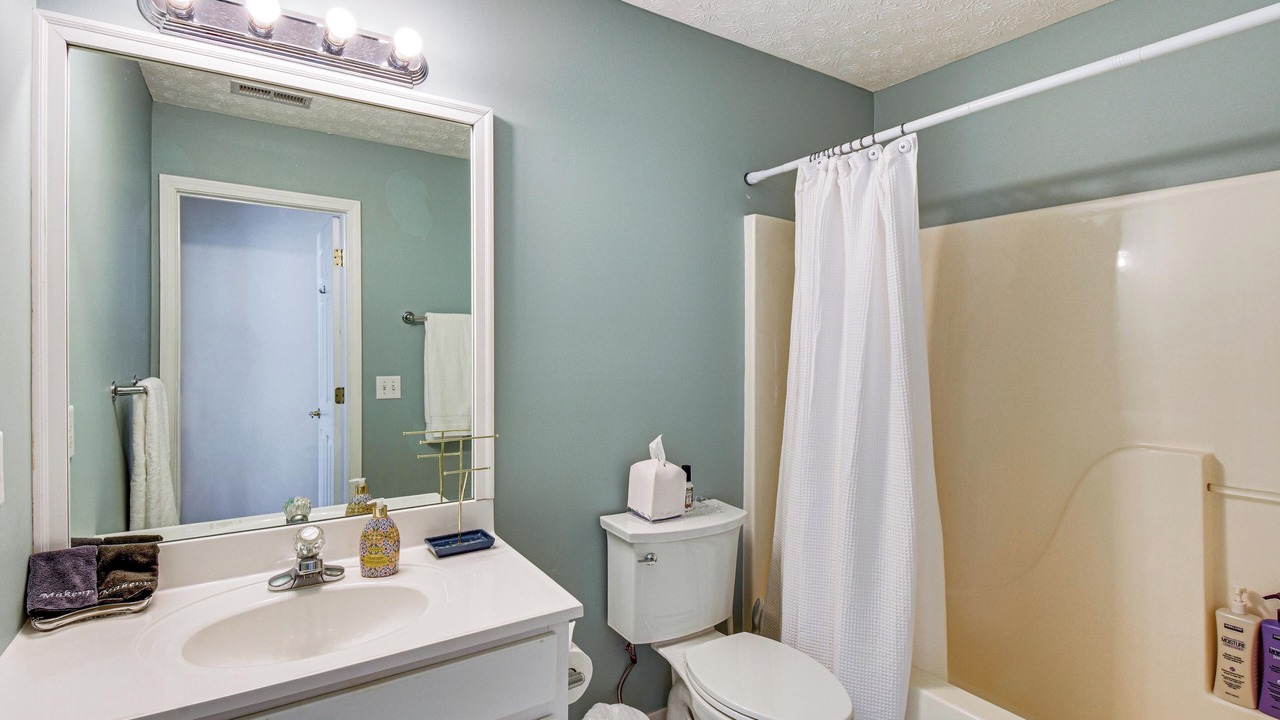 Photo of Bathroom in Gainesville