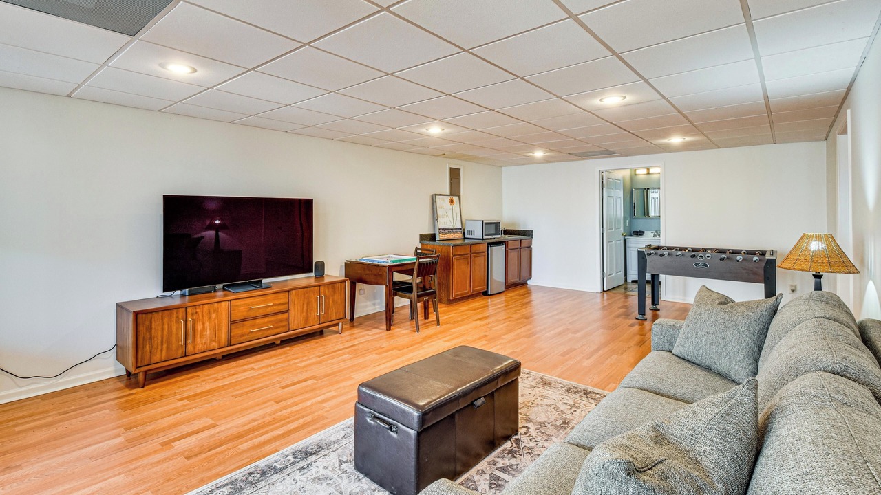 Photo of Bedroom in Gainesville