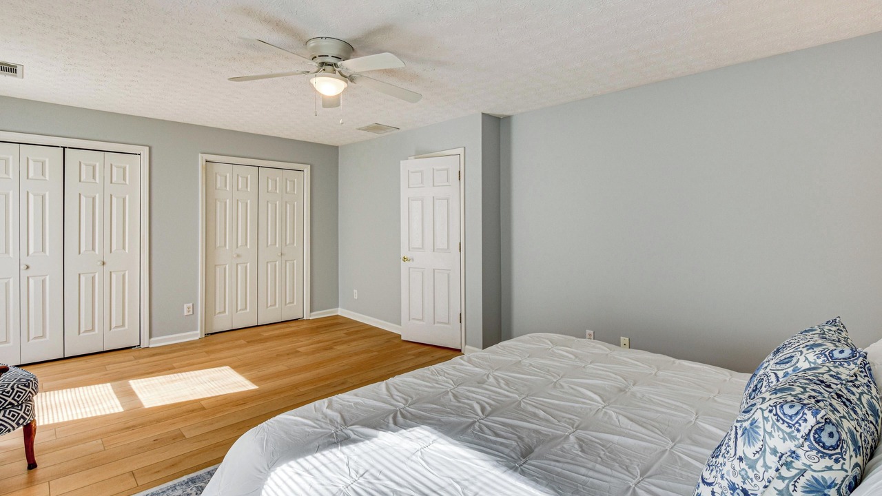 Photo of Bedroom in Gainesville