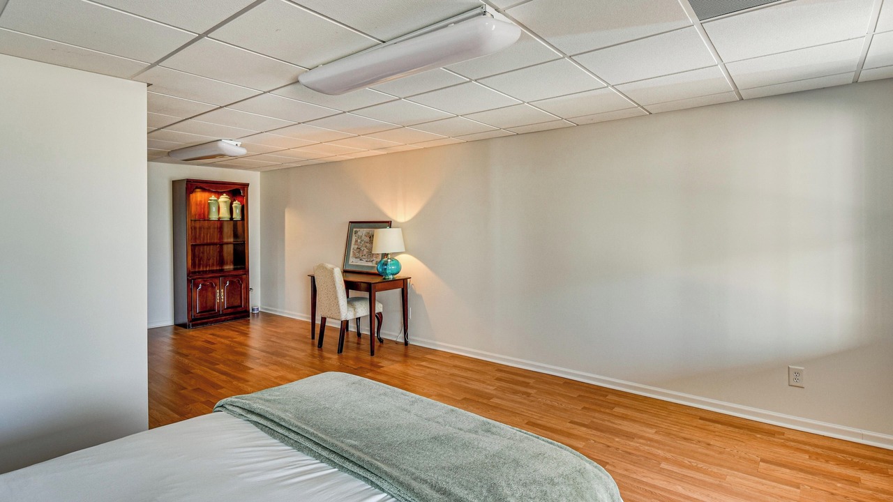 Photo of Bedroom in Gainesville