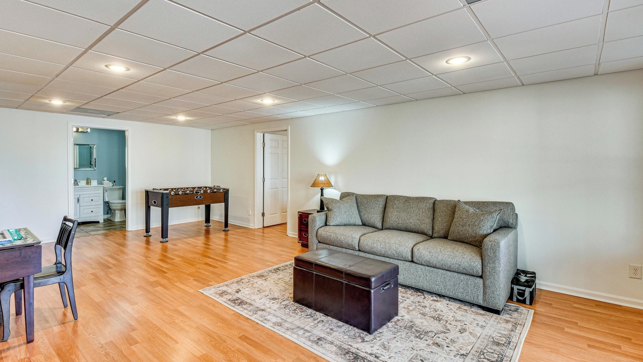 Photo of Livingroom in Gainesville