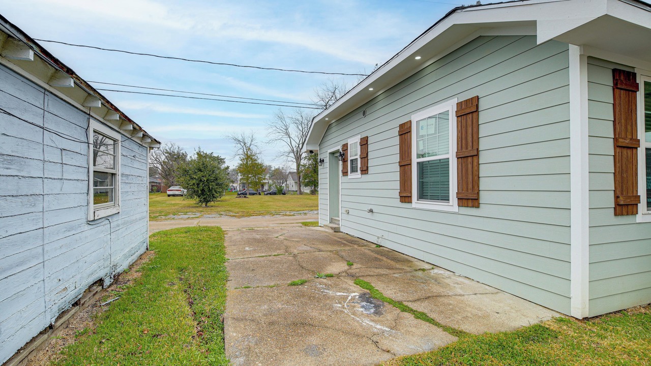 Photo of Outdoor in Baytown