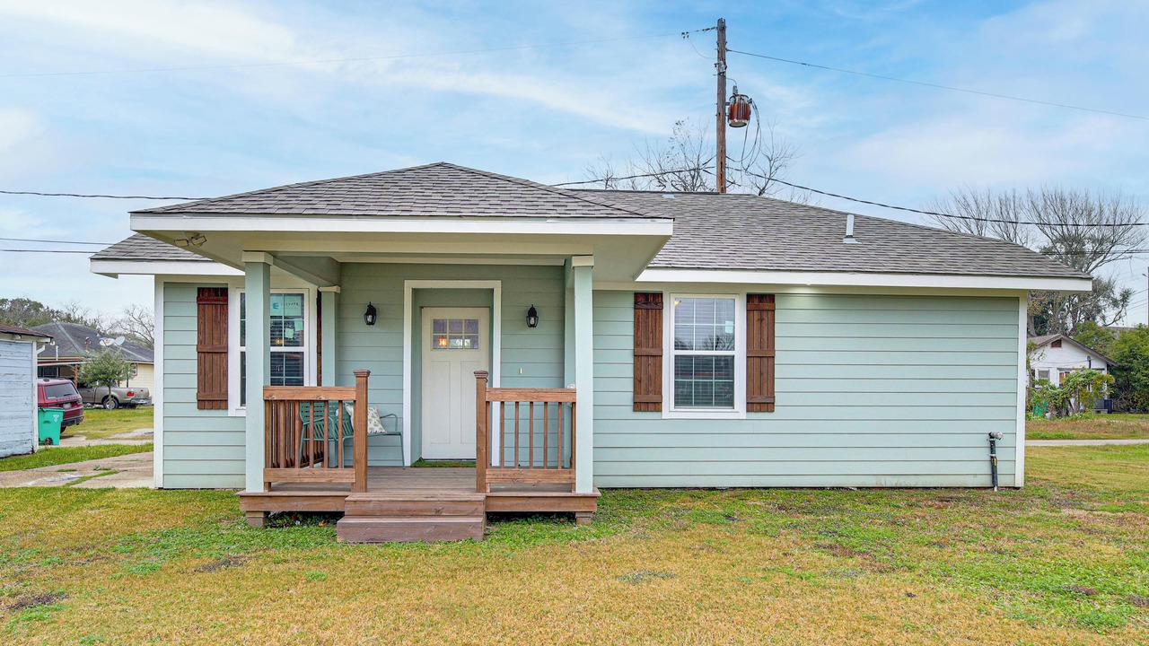 Photo of Outdoor in Baytown