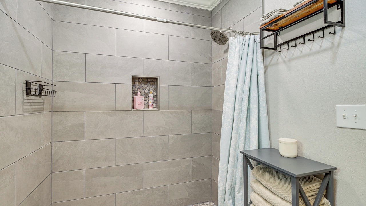 Photo of Bathroom in Baytown