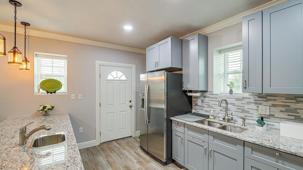 Photo of Kitchen in Baytown