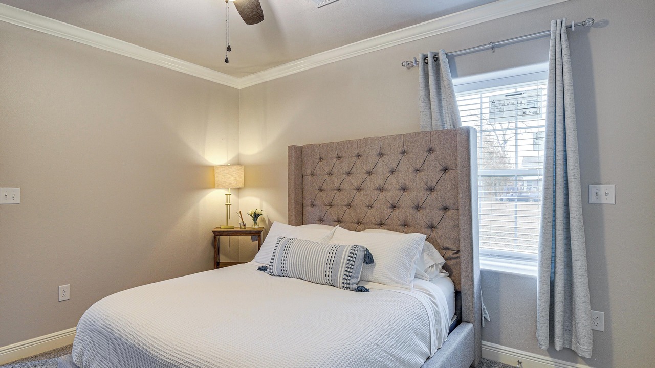 Photo of Bedroom in Baytown