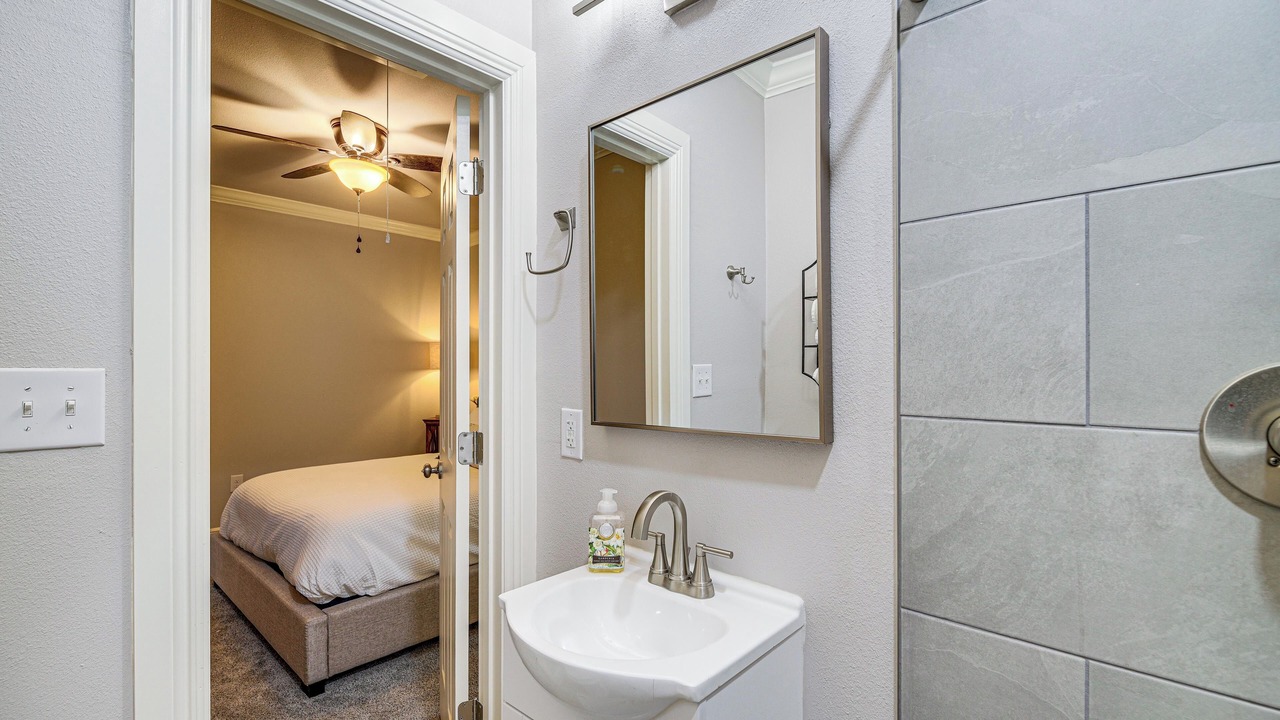 Photo of Bathroom in Baytown