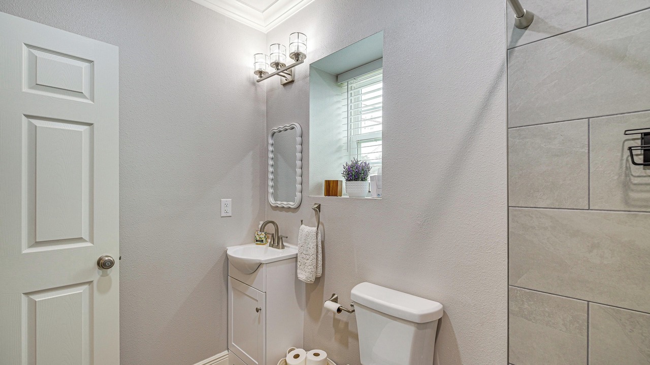 Photo of Bathroom in Baytown