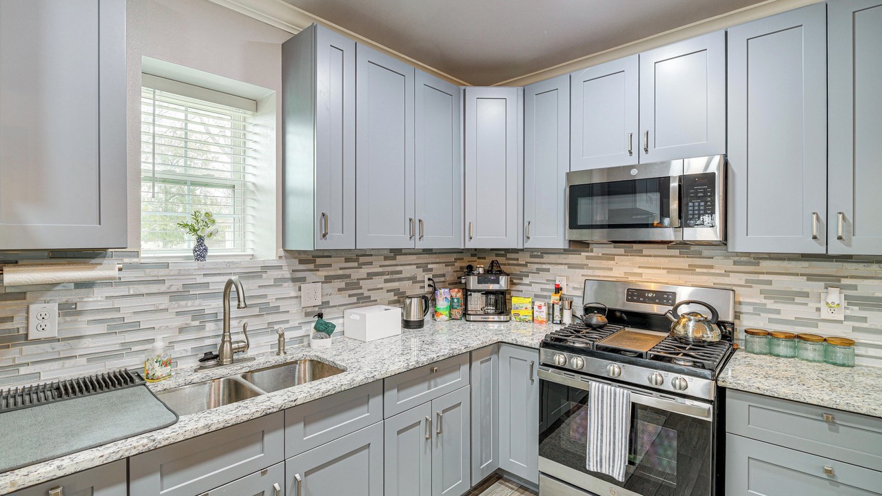 Photo of Kitchen in Baytown