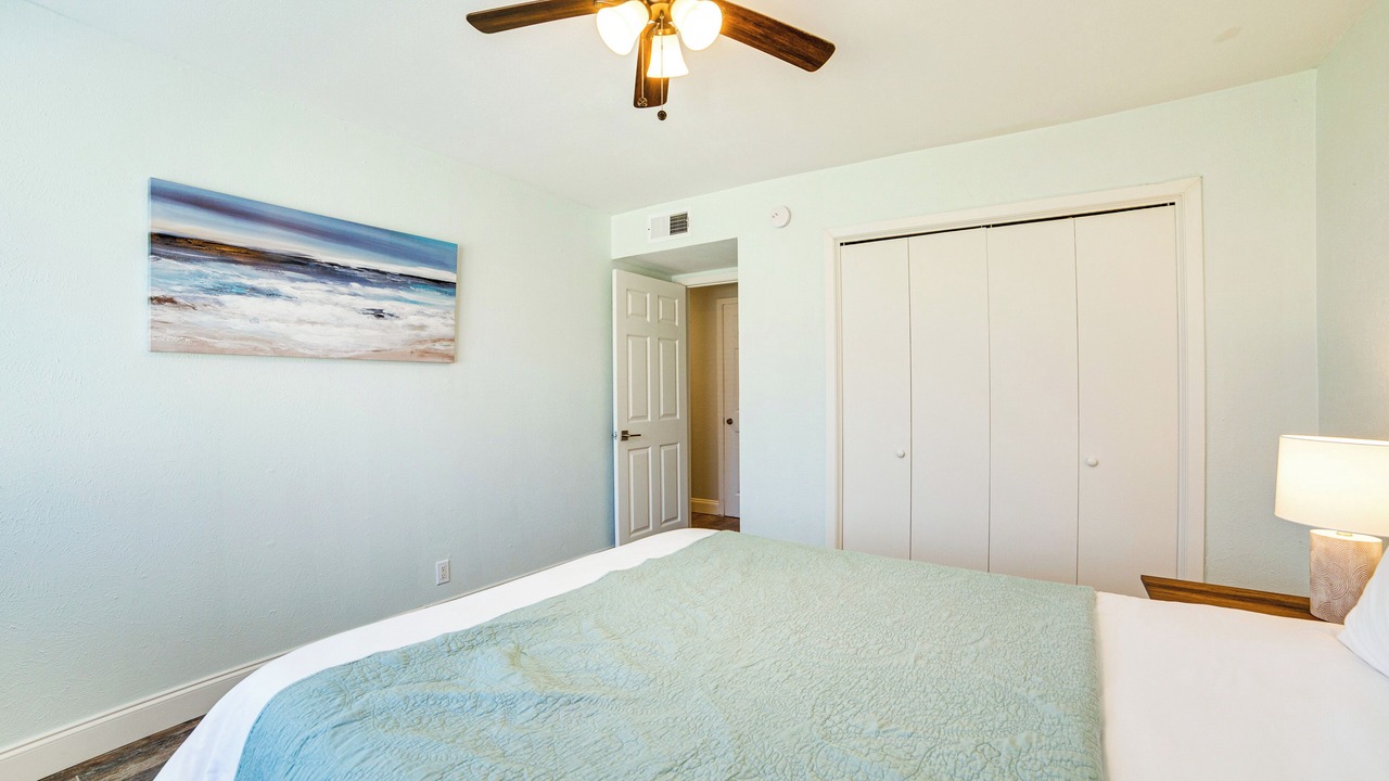 Photo of Bedroom in Seven Points