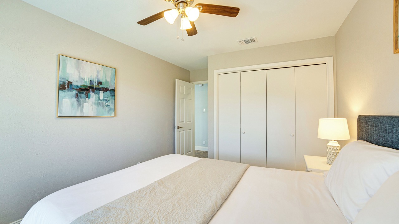 Photo of Bedroom in Seven Points