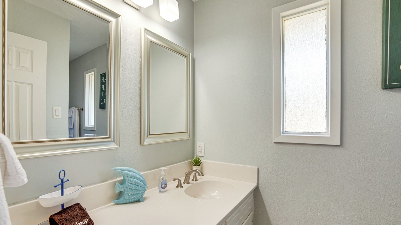 Photo of Bathroom in Seven Points