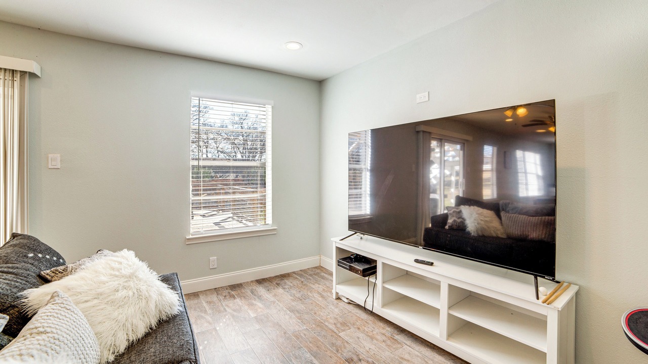 Photo of Bedroom in Seven Points