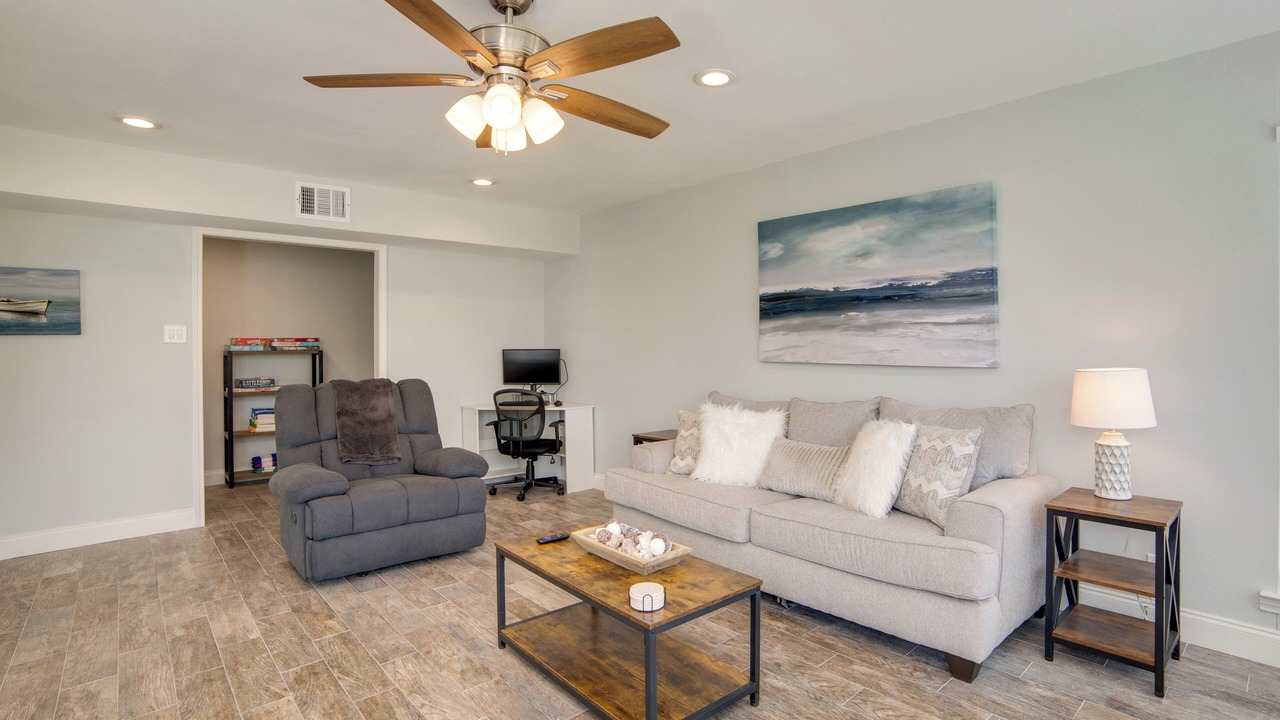 Photo of Bedroom in Seven Points