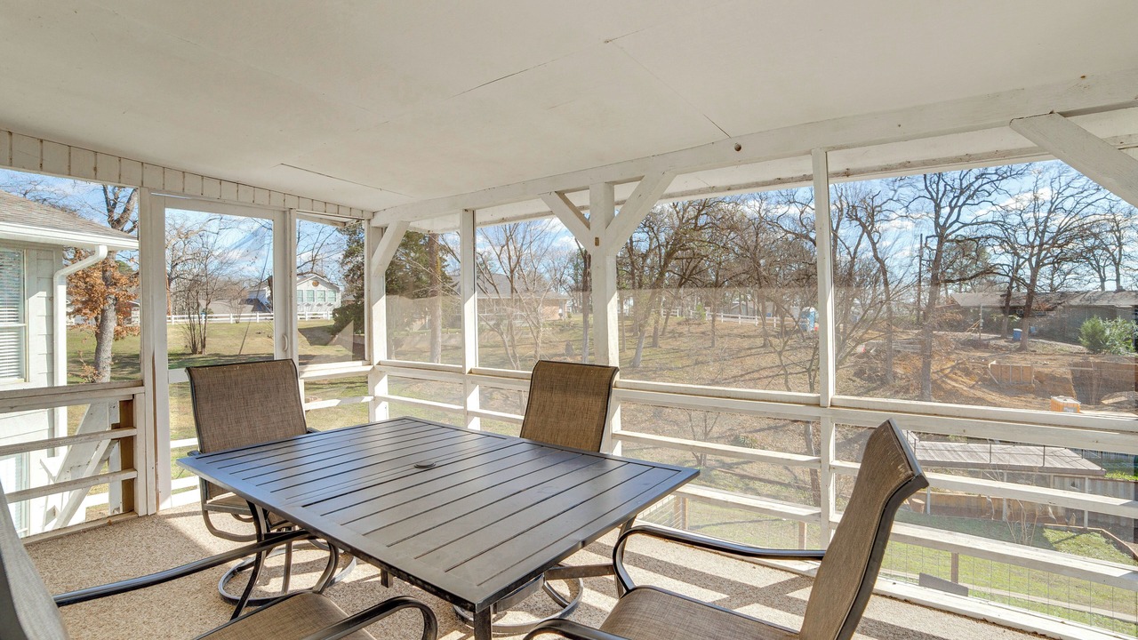 Photo of Outdoor in Seven Points