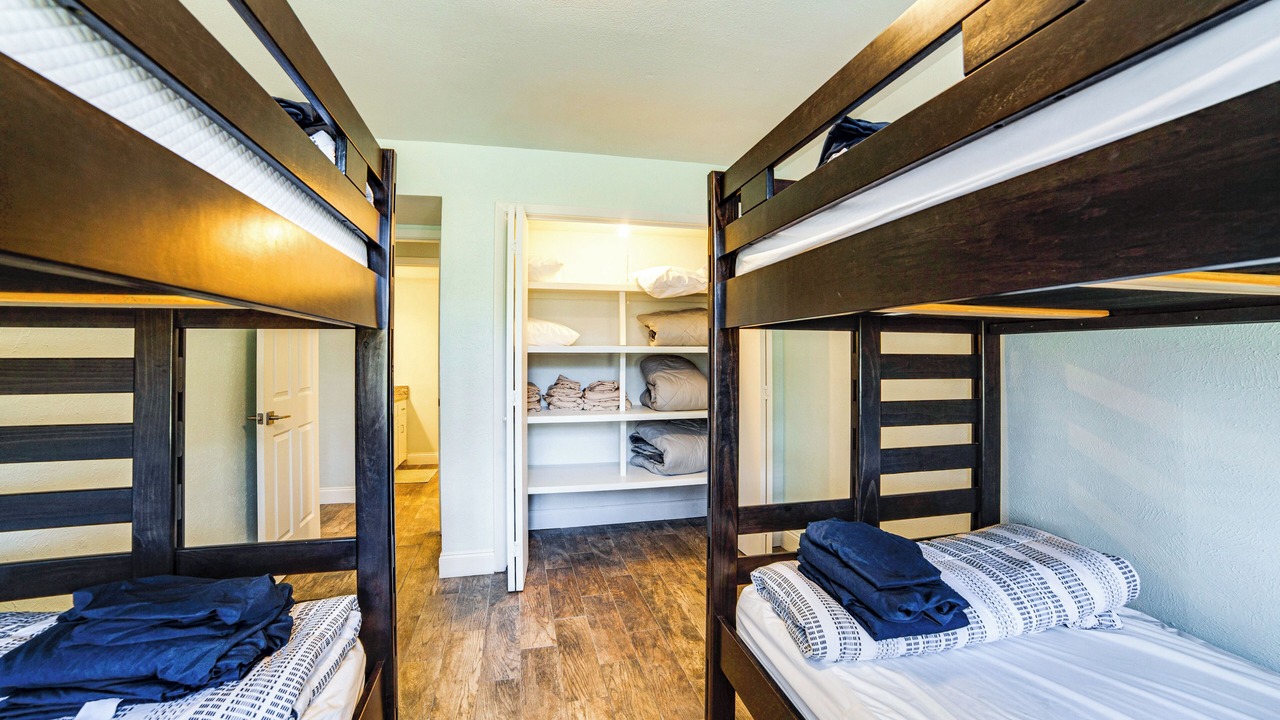 Photo of Bedroom in Seven Points