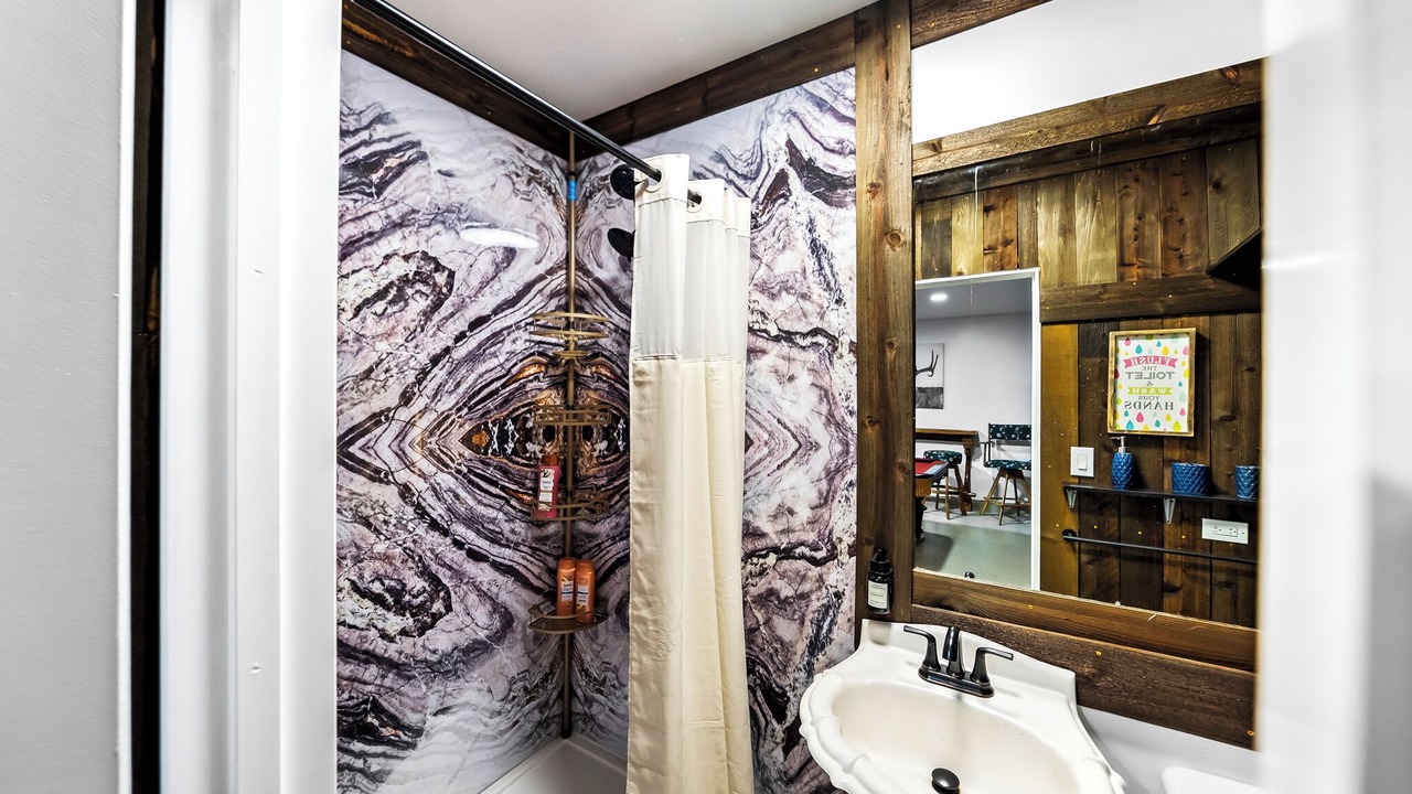 Photo of Bathroom in Manor