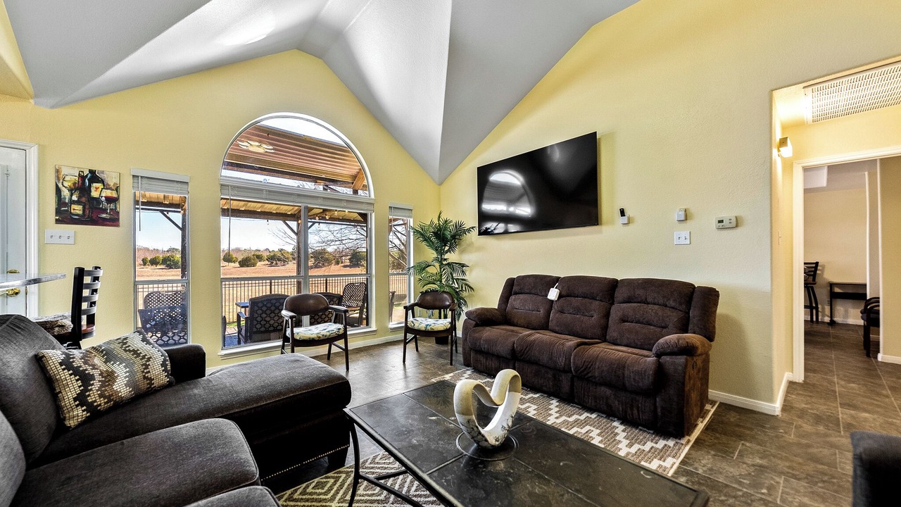 Photo of Livingroom in Manor