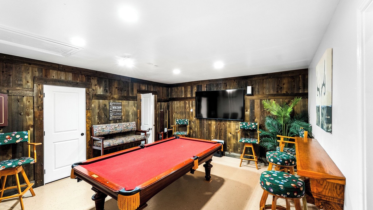 Photo of Bedroom in Manor