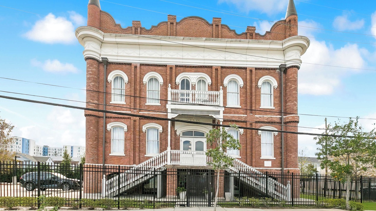 Photo of Outdoor in Tulane - Gravier