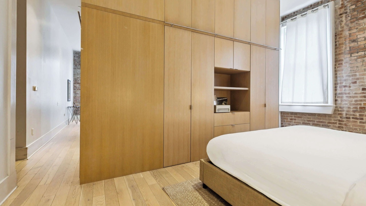 Photo of Bedroom in Tulane - Gravier