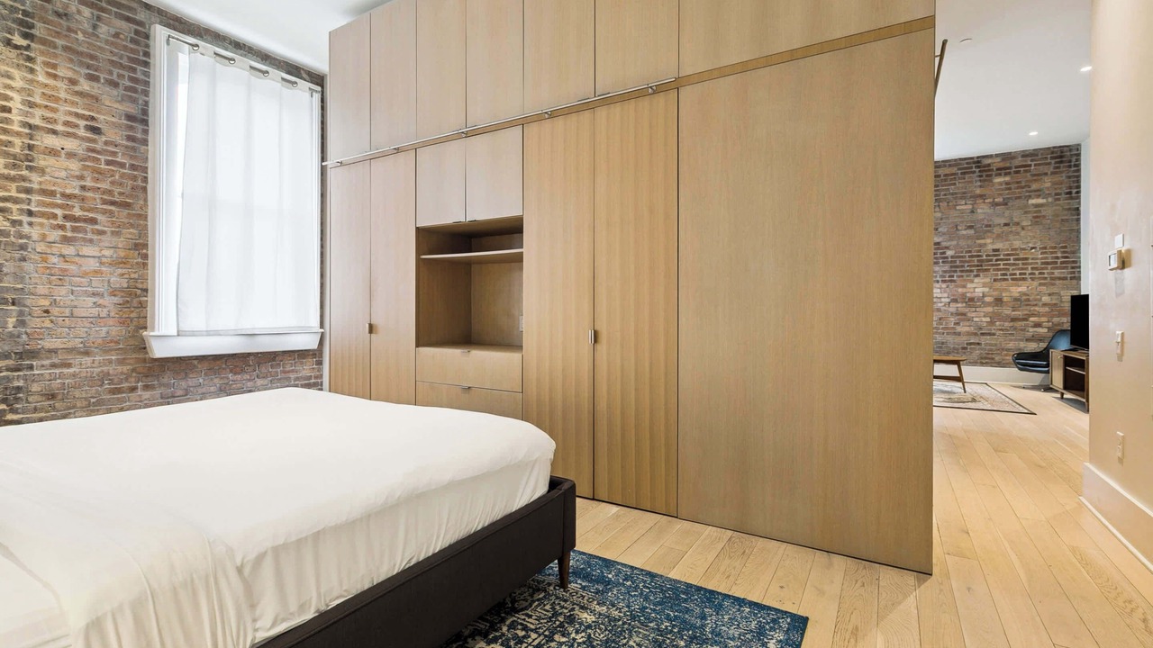 Photo of Bedroom in Tulane - Gravier