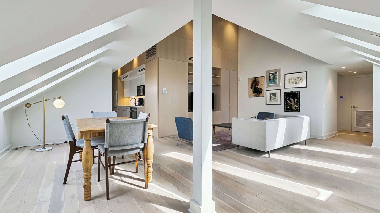 Photo of Bedroom in Tulane - Gravier