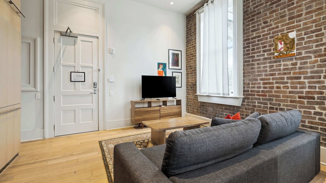 Photo of Bedroom in Tulane - Gravier