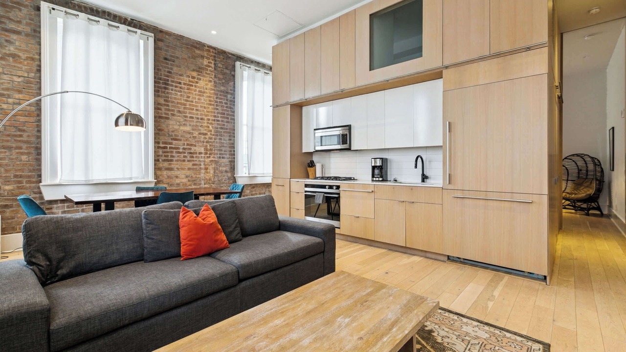Photo of Bedroom in Tulane - Gravier
