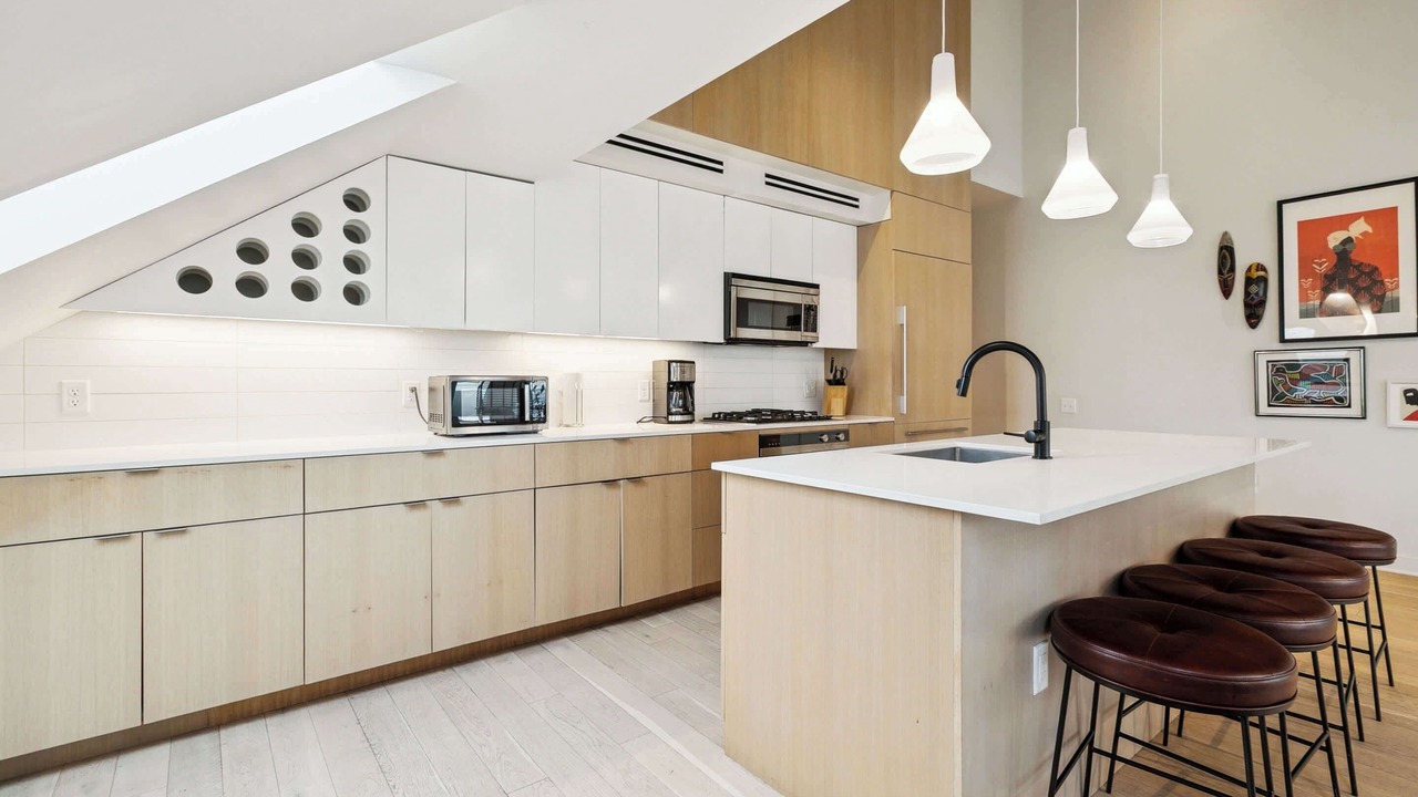 Photo of Kitchen in Tulane - Gravier