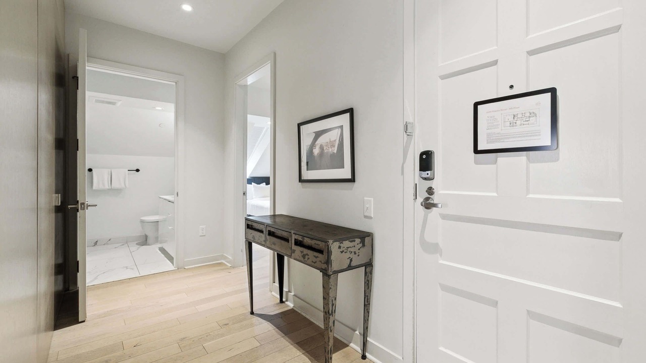 Photo of Bedroom in Tulane - Gravier