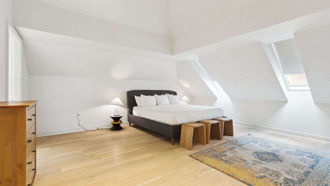 Photo of Bedroom in Tulane - Gravier