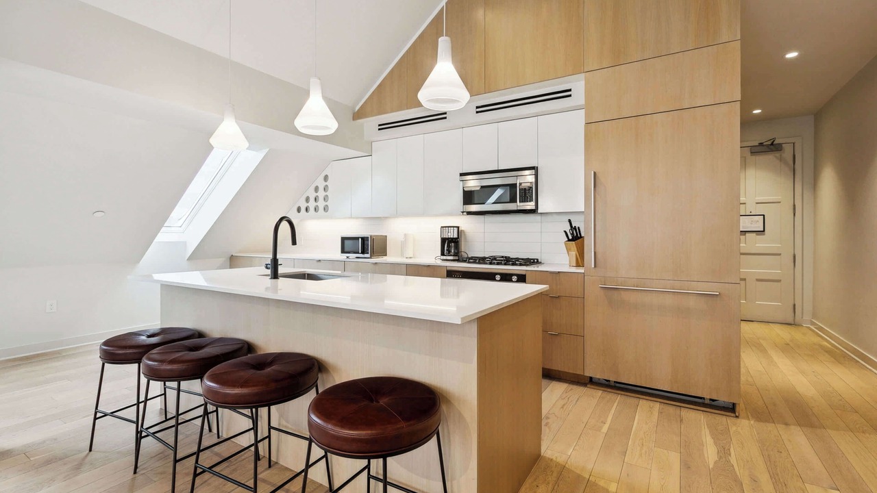 Photo of Kitchen in Tulane - Gravier